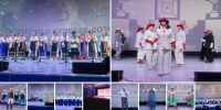 Гала-концерт &laquo;Позитив в серебре&raquo; состоялся
